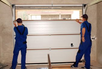 Increase Your Propertys Safety With Expert Garage Door Installation In Rochester Hills MI