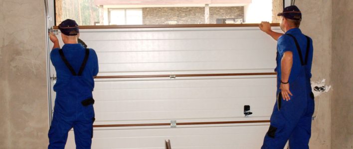 Increase Your Propertys Safety With Expert Garage Door Installation In Rochester Hills MI