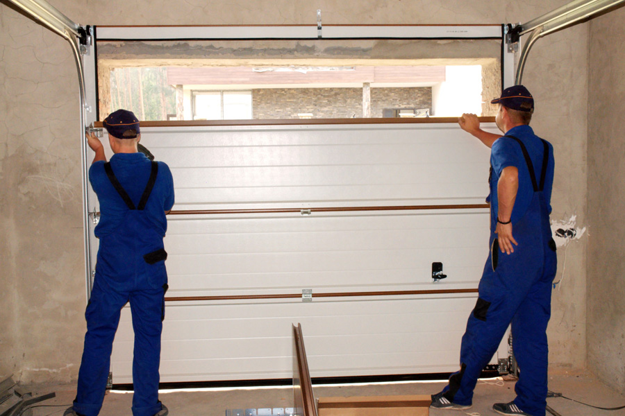 Increase Your Property’s Safety With Expert Garage Door Installation In Rochester Hills, MI