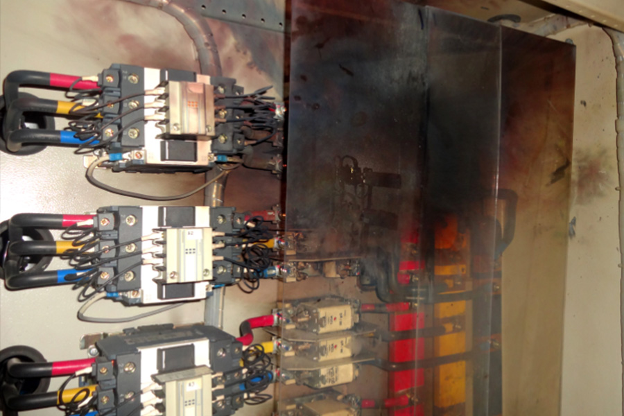 6 Electrical Distribution Board Red Flags Homeowners Often Ignore