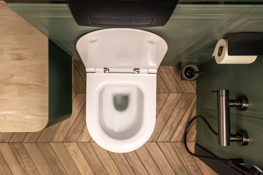 How a Toilet Bidet Improves Everyday Hygiene and Comfort