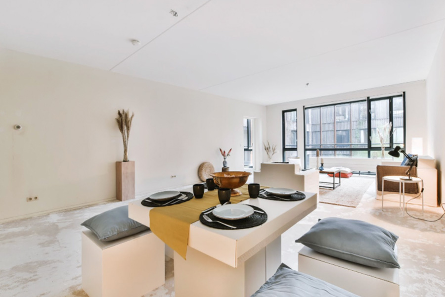 How to Plan BTO Interior Design Without Renovation Delays