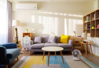 How to Save Electricity in Singapore During Hot Weather