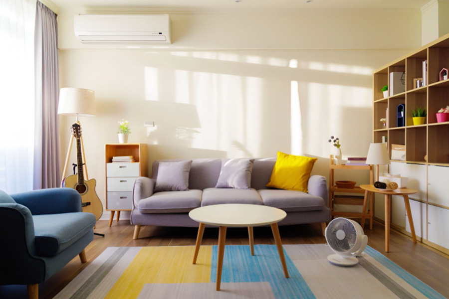 How to Save Electricity in Singapore During Hot Weather