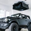 Portable Car Lifts The Smart Solution for Flexible Vehicle Elevation