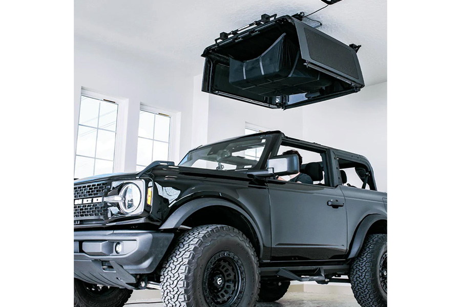 Portable Car Lifts: The Smart Solution for Flexible Vehicle Elevation