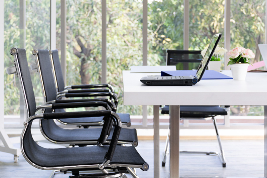 What Makes Ergonomics Essential in Interior Design for Office Spaces