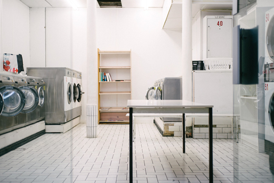 What Washing Machine Rental Really Reveals About the Modern Laundromat Business