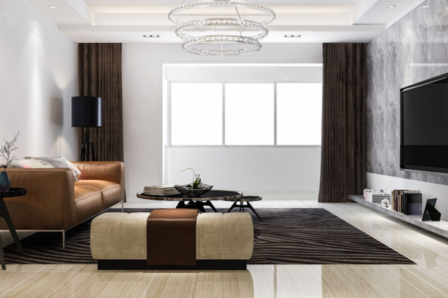 When Do You Need Full Interior Design Services Versus Partial Design Support