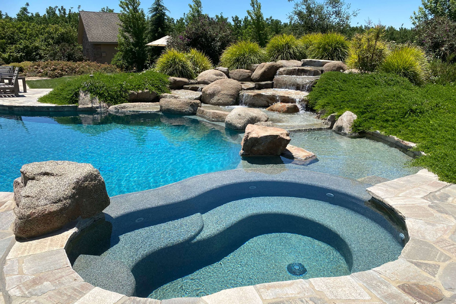 Pool Features Worth Adding in the Foothills And a Few You Can Skip