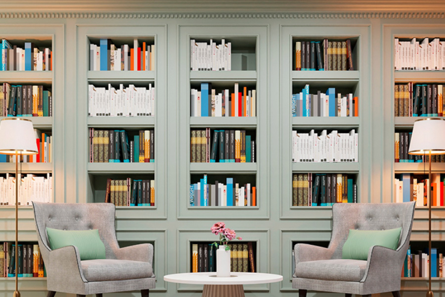 Why People Misjudge Italian Bookcases and Luxury Contemporary Furniture