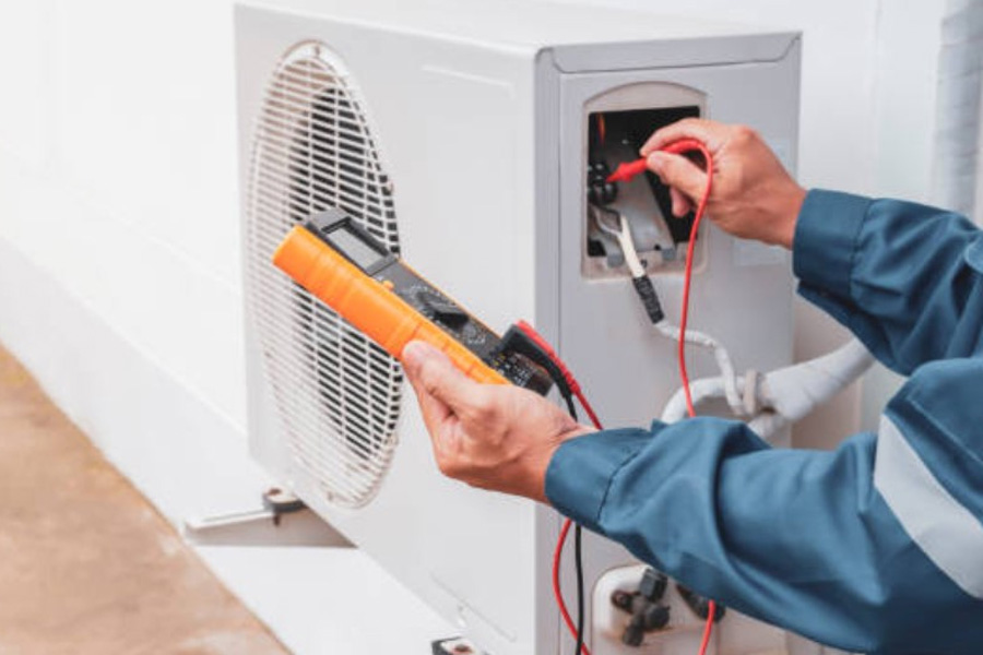 Why Regular HVAC Maintenance Saves Homeowners Time and Money