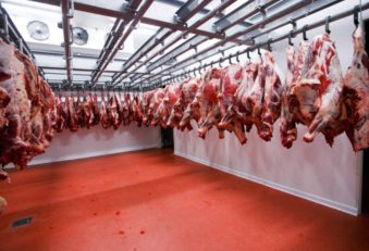 A Dedicated Cold Storage Solution Provider for Chinas Food and Beverage Industry