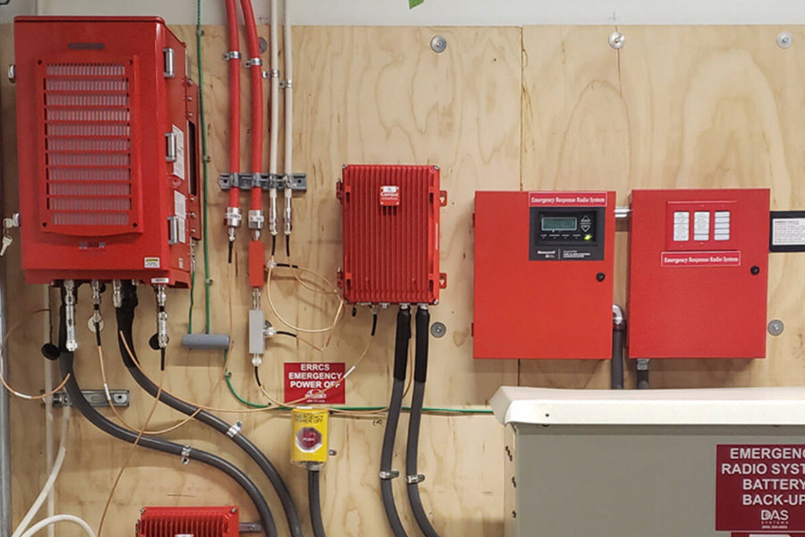 Enhancing Emergency Communication with BDA Systems