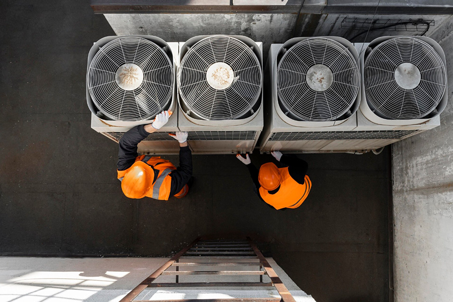 Can Ductless Mini Splits Lower Cooling Costs in Madera Homes?