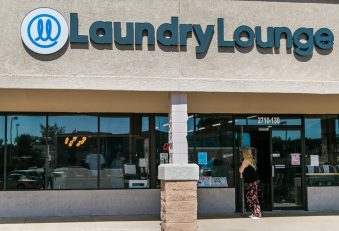 SelfService Laundry in 80909 Colorado Springs