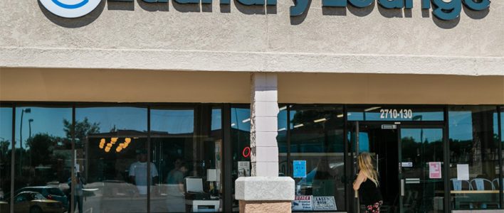 SelfService Laundry in 80909 Colorado Springs