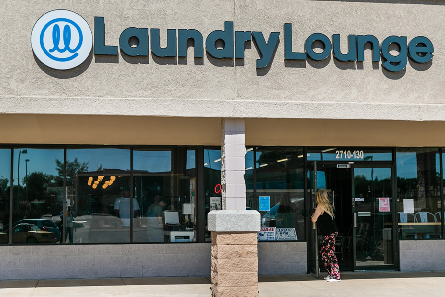 SelfService Laundry in 80909 Colorado Springs
