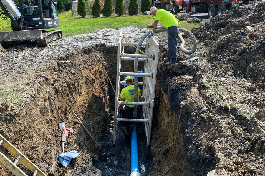 Septic Cleaning for New Homeowners What to Do in Your First 90 Days