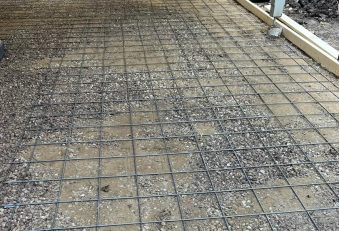 Stencilled Concrete vs Pavers Which Is the Better Investment
