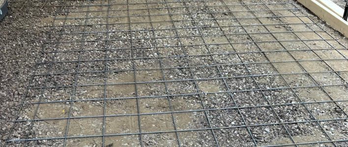 Stencilled Concrete vs Pavers Which Is the Better Investment