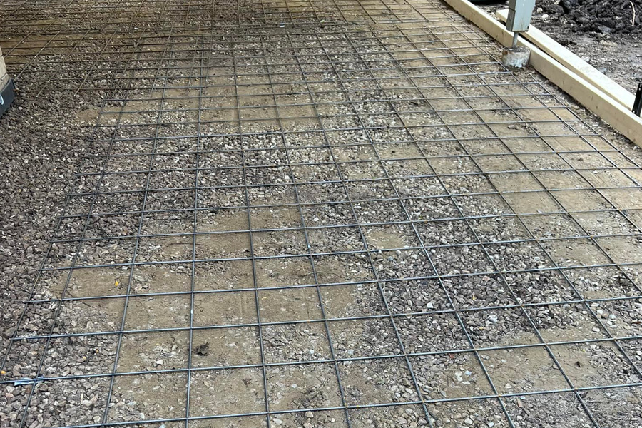 Stencilled Concrete vs Pavers Which Is the Better Investment