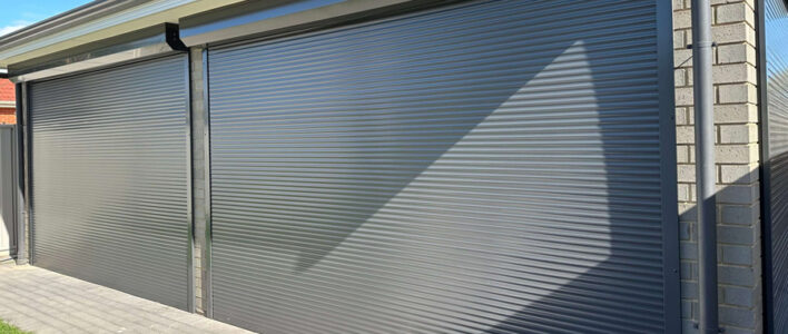 How to Size a Roller Door for Warehouses Workshops and Loading Docks