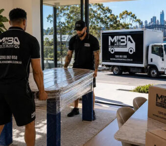 Pack Once Store Deliver Later The Case for Movers and Packers Who Also Store